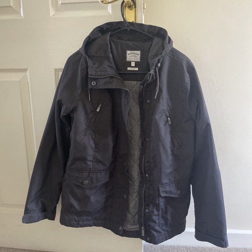Fat face jacket performance - fat,
