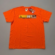 Vintage NASCAR Home Depot Tony