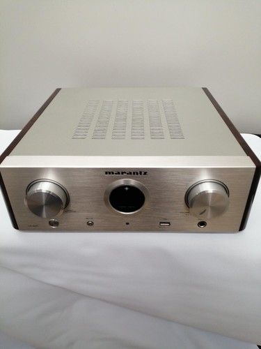 Marantz amp1 integrated - marantz, hd-amp1
