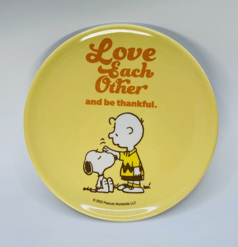 Snoopy charlie brown love - love, each