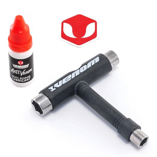 Venom skateboards skate tool - skate, t