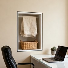 61x30cm Bathroom Shower Niche