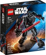 LEGO STAR WARS 75368 DARTH