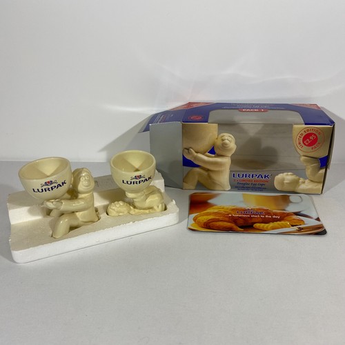 Lurpak limited edition - 2x,
