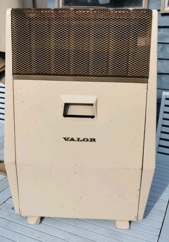 Vintage pre owend valor - pre-owend,