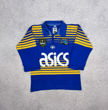 Vintage Parramatta Eels NRL