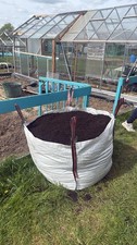 Bulk Bag Pete Free Compost