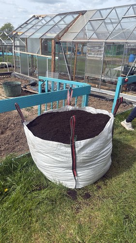 Bulk bag pete free - bulk,