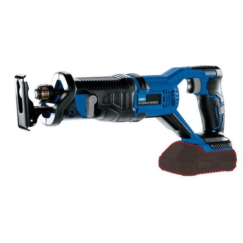 Draper storm force - draper, force®
