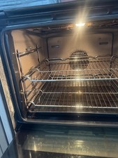 neff hide and slide oven
