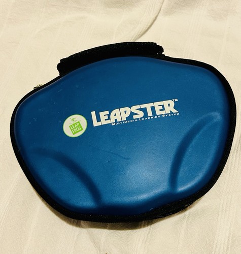 Leapfrog leapster hard shell - leapfrog,