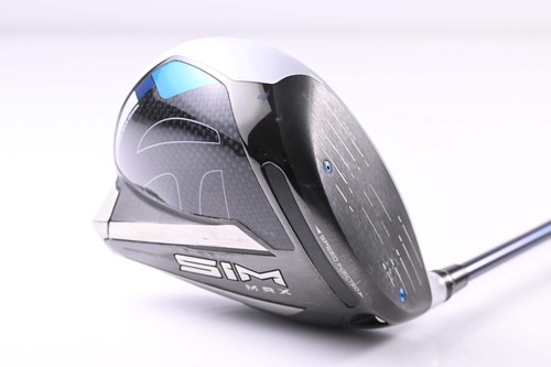 Taylormade sim max driver 9 - /,