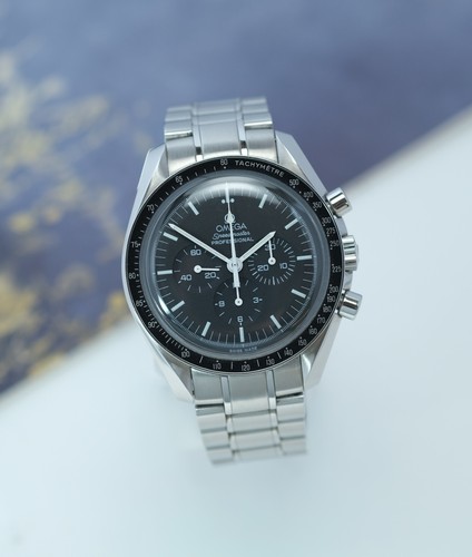 Omega speedmaster professional - omega,