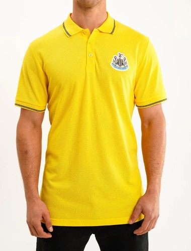 Newcastle united polo - polo, shirt