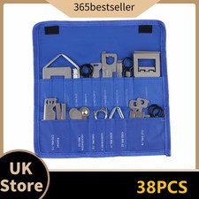 38X Car Radio Stereo Audio