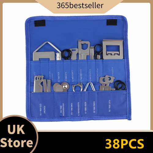 38x car radio - radio, stereo