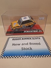 Scalextric A10197S300 Talbot