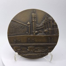 Bronze medal regional - medal, /