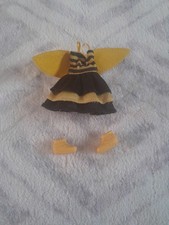 Chelsea Doll Outfit Shoes Set