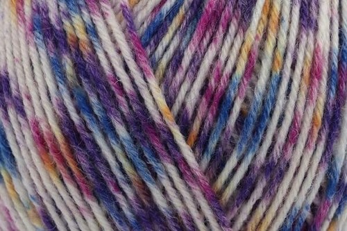 Wys signature ply knitting - signature,