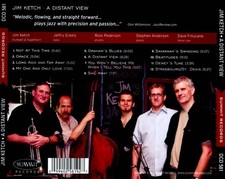 JIM KETCH - A DISTANT VIEW *