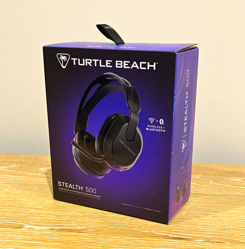 Turtle beach stealth - beach,