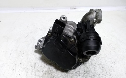 Ford max wa6 - ford, valve