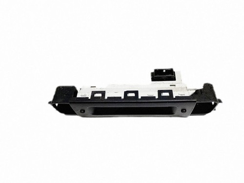 Peugeot 406 1995 dashboard - 406, lcd