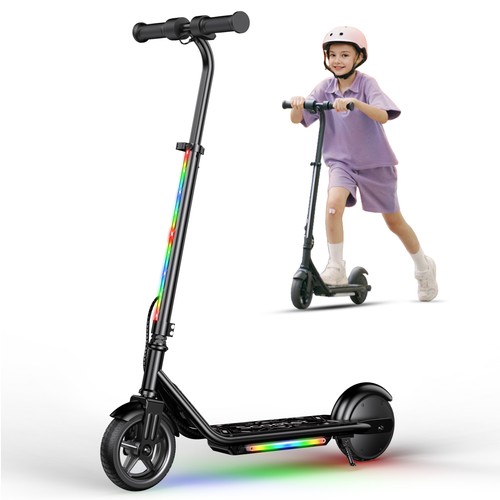 Electric scooter range - scooter,