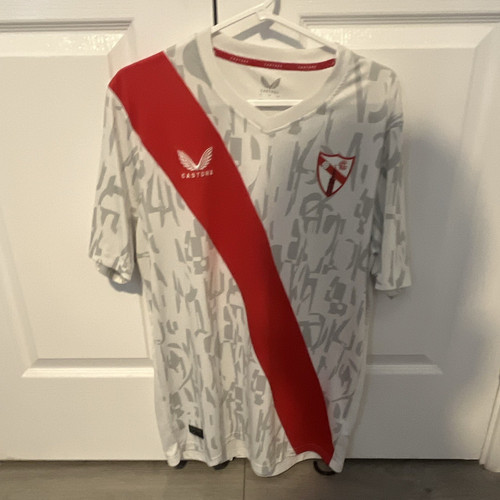 Castore sevilla away - castore, fc