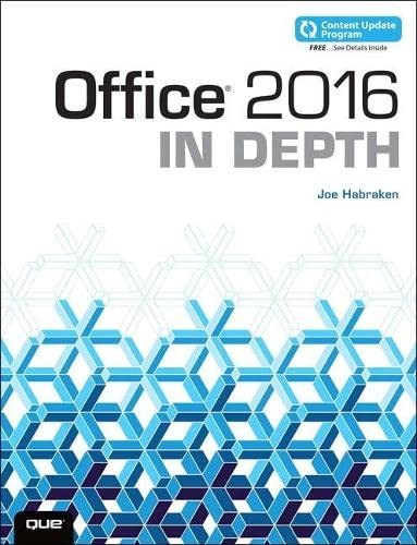 Office 2016 depth includes - depth, (includes