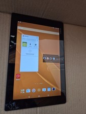 Sony Xperia Tablet  SGP321