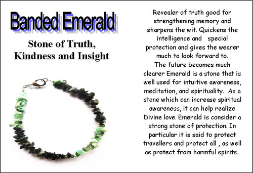 Semiprecious chip different - semiprecious, 50