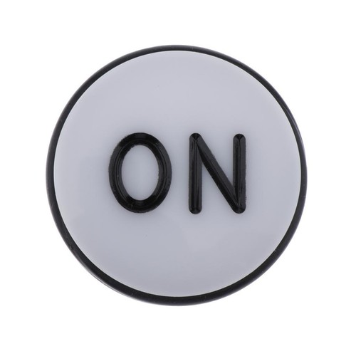 Off craps lammer buttons - on,