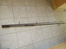Fox Evolution 12' 3lb carp rod