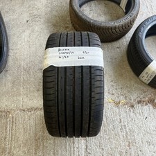 1X ACCELERA 285/30R19 98Y - 6MM