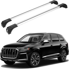 Car Roof Bars for Audi Q7