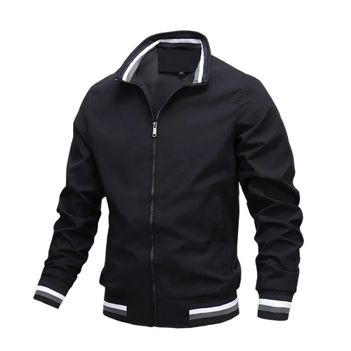 Chaqueta hombre casaca - chaqueta,