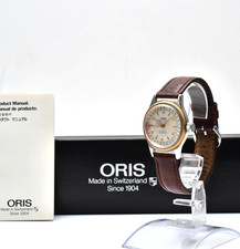 ORIS Big Crown Pointer Date