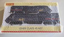 Hornby R30343 GNER - Class 43