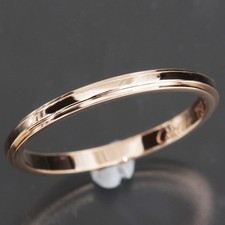 Cartier D'Amour Wedding Ring
