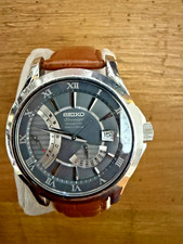 Seiko premier kinetic direct - premier,
