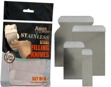 Axus Decor Stainless Steel