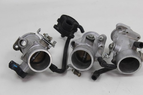 Triumph sprint 2000 oem - sprint, rs