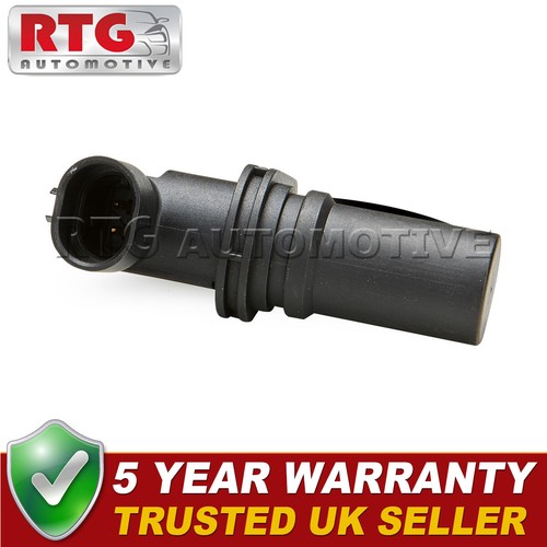 Crankshaft crank angle sensor - crankshaft,