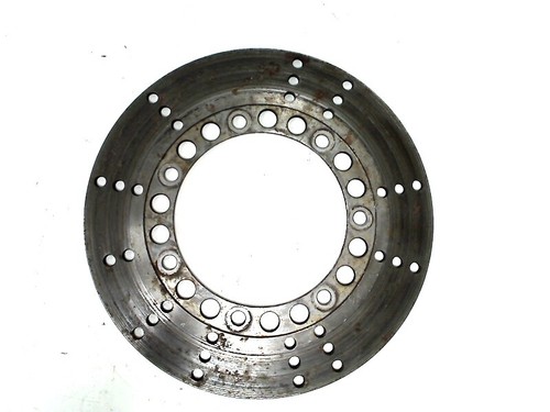 Front brake disc kawasaki - front,