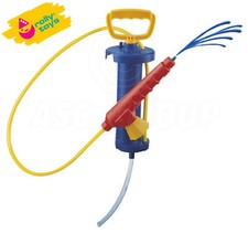 Rolly Toys - PUMP & SPRAY
