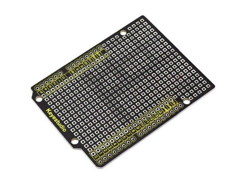 Pcb prototype board - pcb,