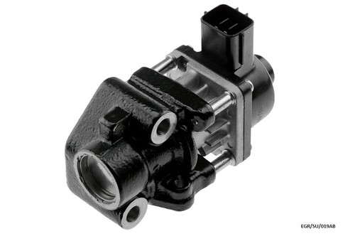 Egr valve for suzuki sx4 - for,