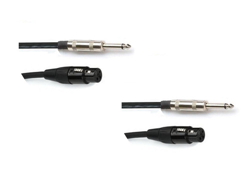 Hosa cxp 020 - hosa, cxp-020